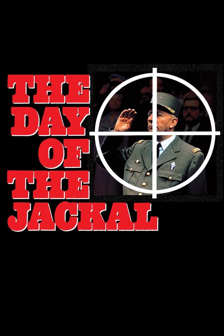 Day of the Jackal, The (Import)