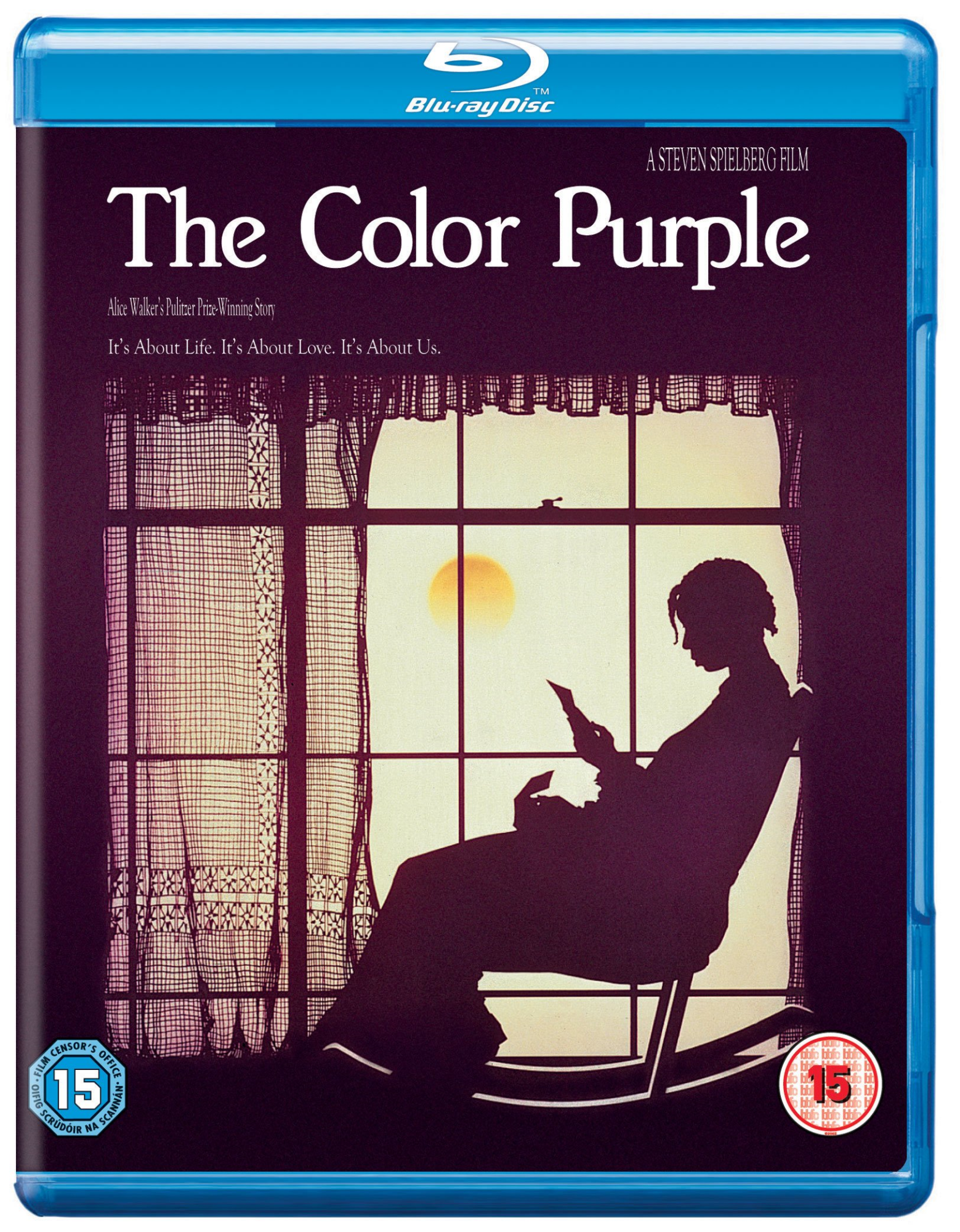 Color Purple, The (Import)