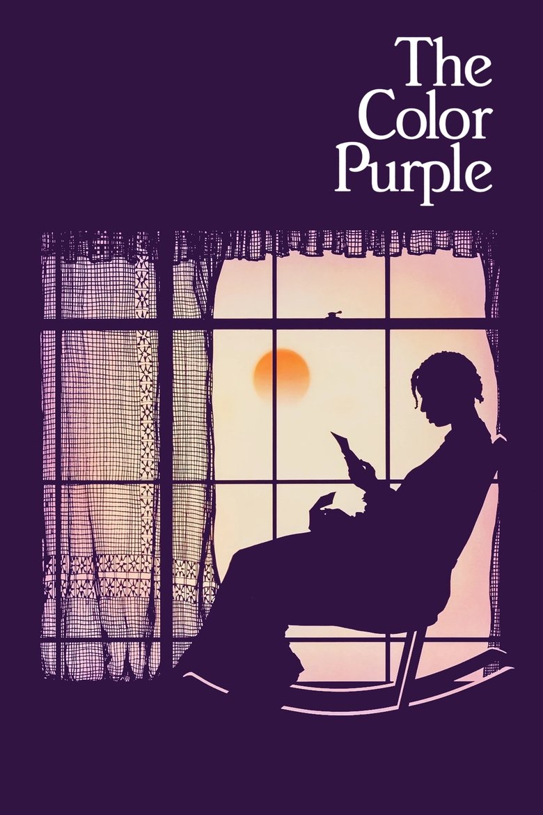Color Purple, The (Import)