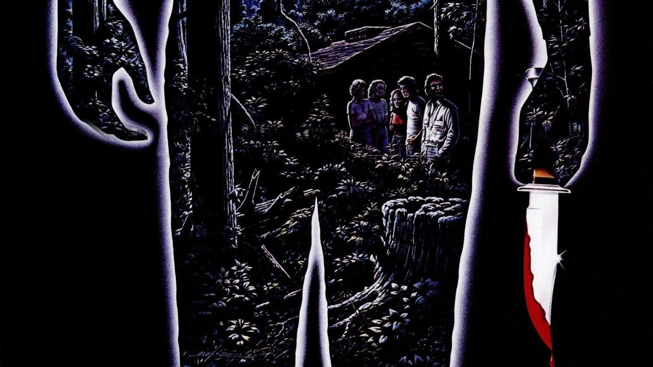 Friday the 13th - Part 1 (Import)