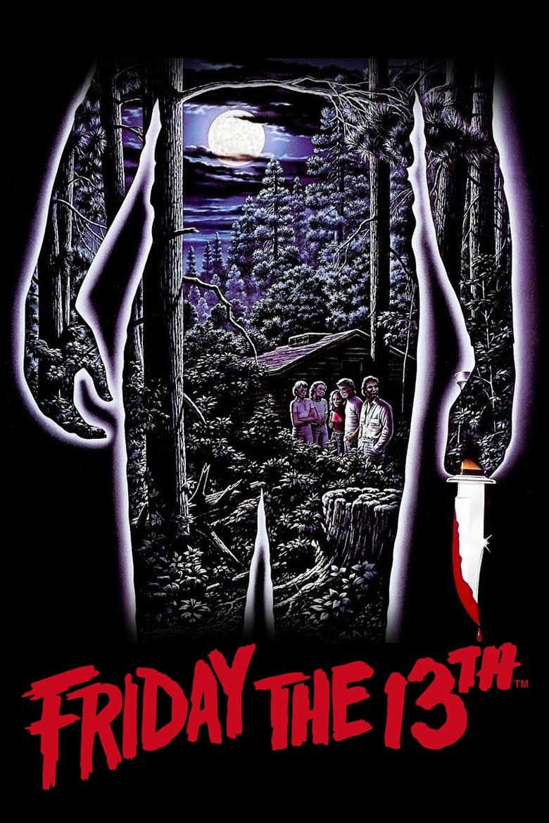 Friday the 13th - Part 1 (Import)