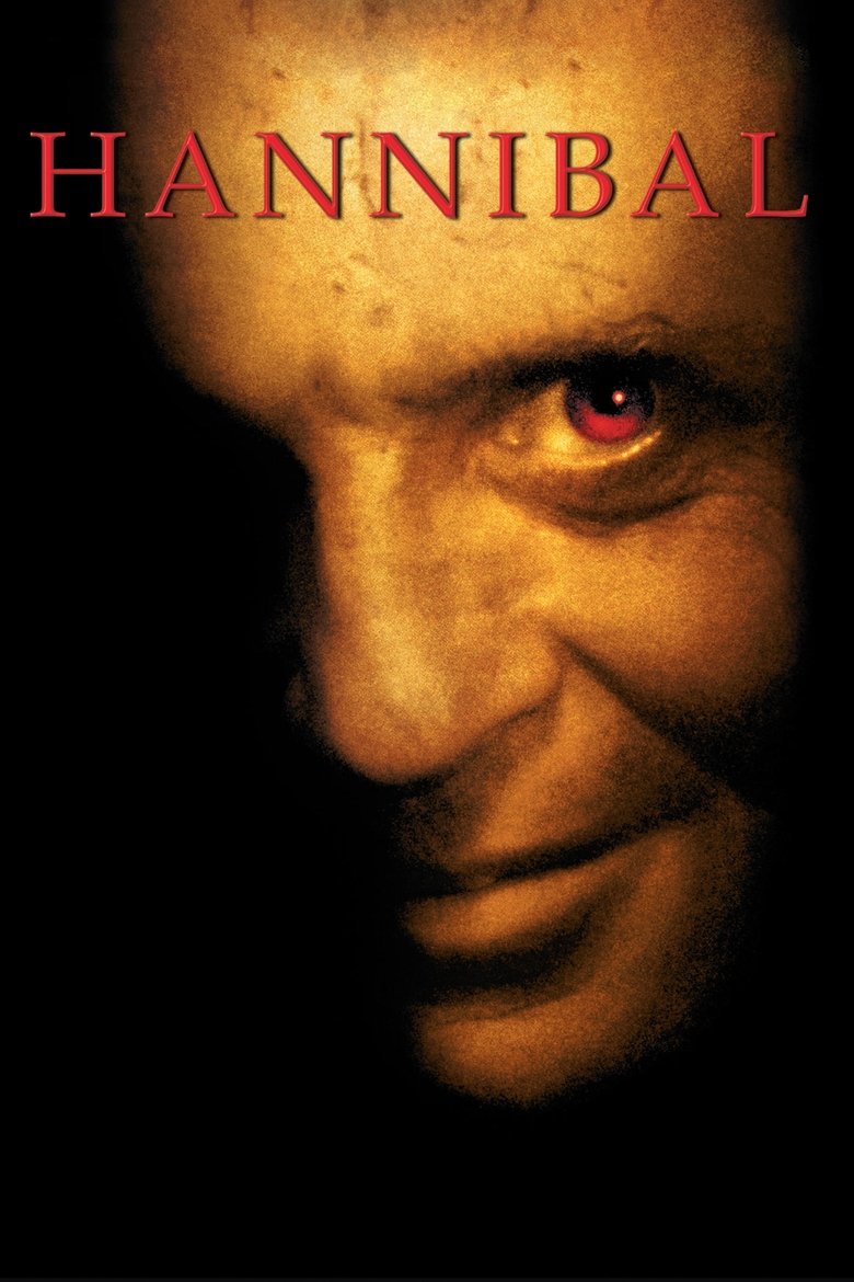 Hannibal (Import)