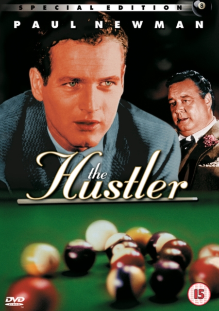 Hustler (Import)