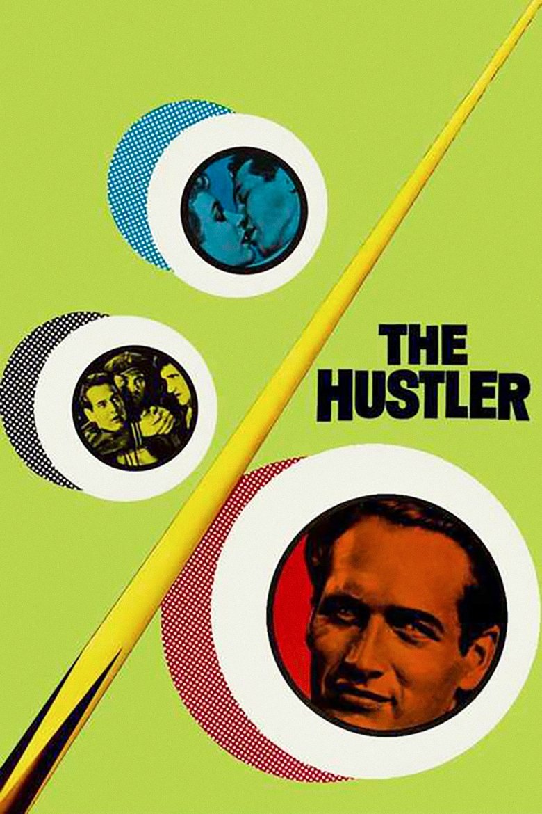 Hustler (Import)