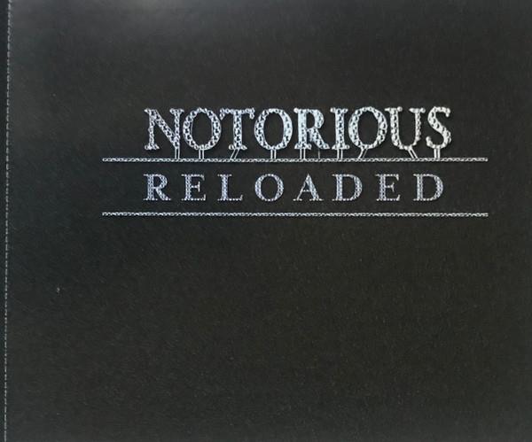 Buried In Verona - Notorious: Reloaded (aus)