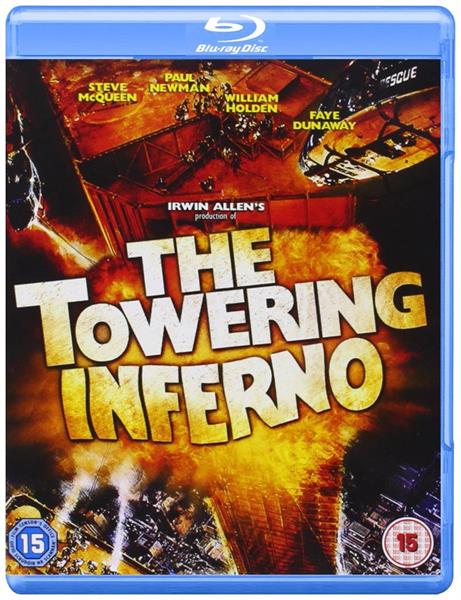 Towering Inferno, The (Import)
