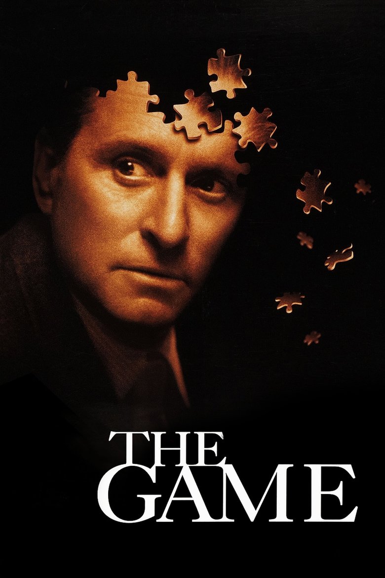 Game, The (Import)