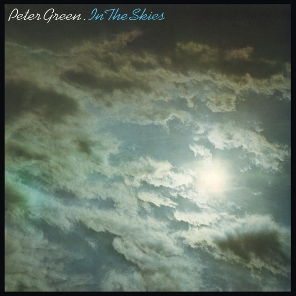 Peter Green - In The Skies (LP)