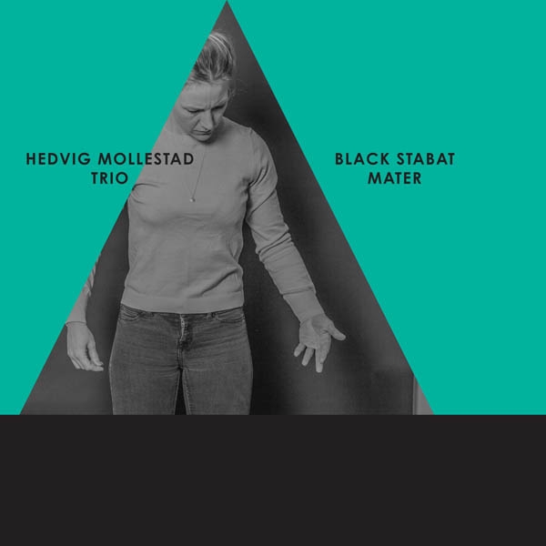 Hedvig Mollestad Trio - Black Stabat Mater (LP)