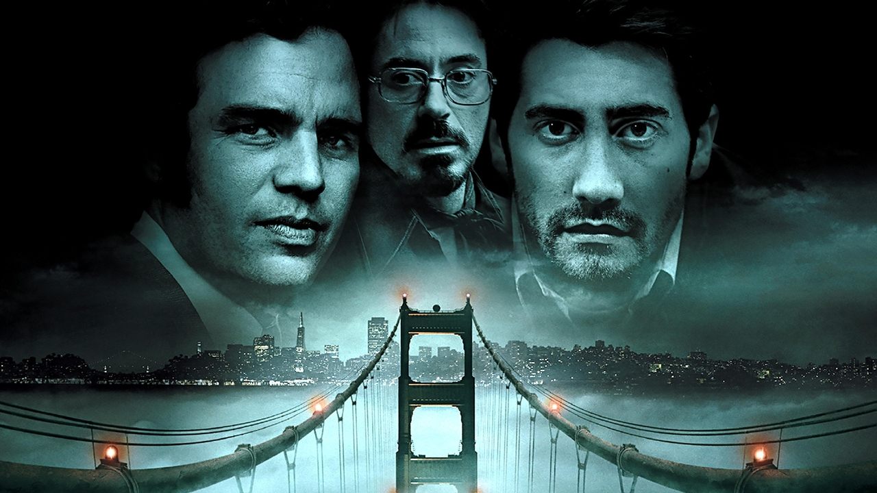 Zodiac (DVD)