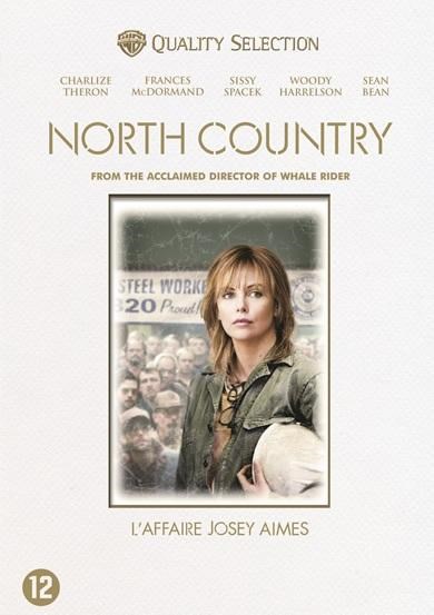 North country (DVD)
