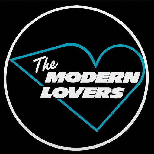 Modern Lovers - Modern Lovers (LP)