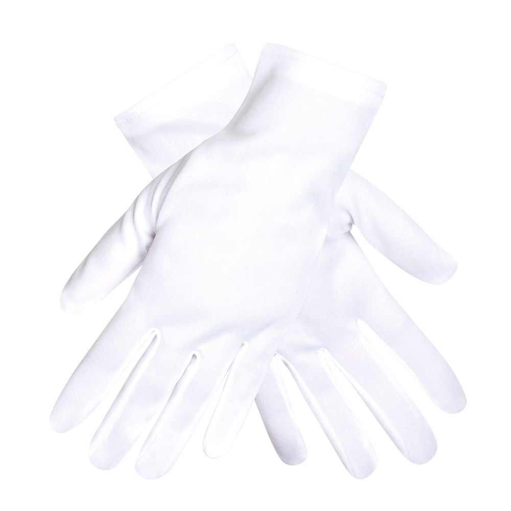 Handschoenen Wit