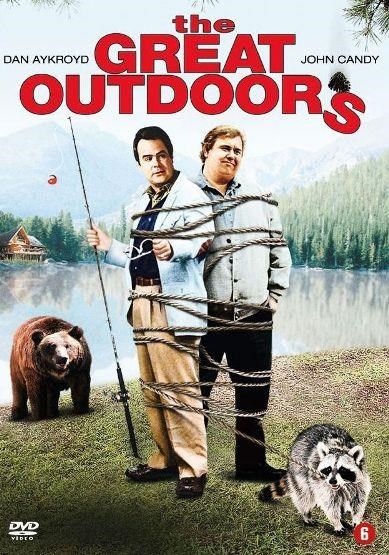 Great Outdoors (DVD)