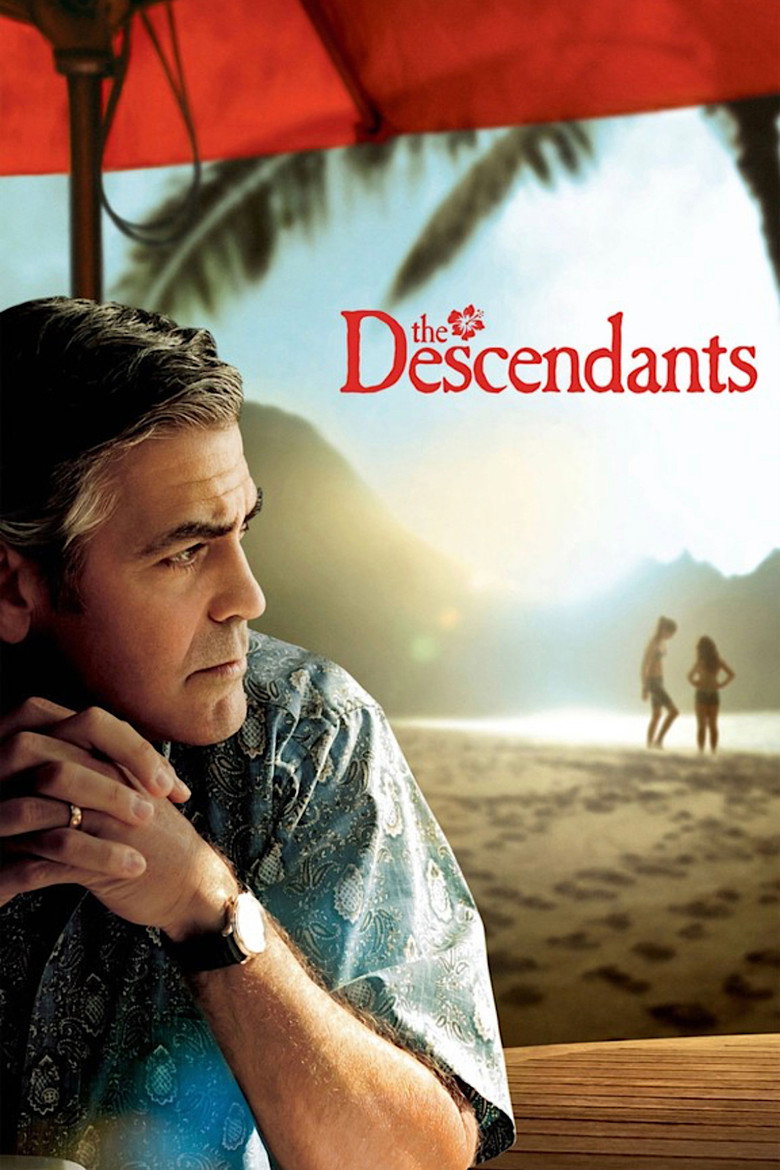 Descendants (DVD)