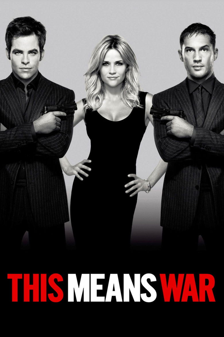 This means war