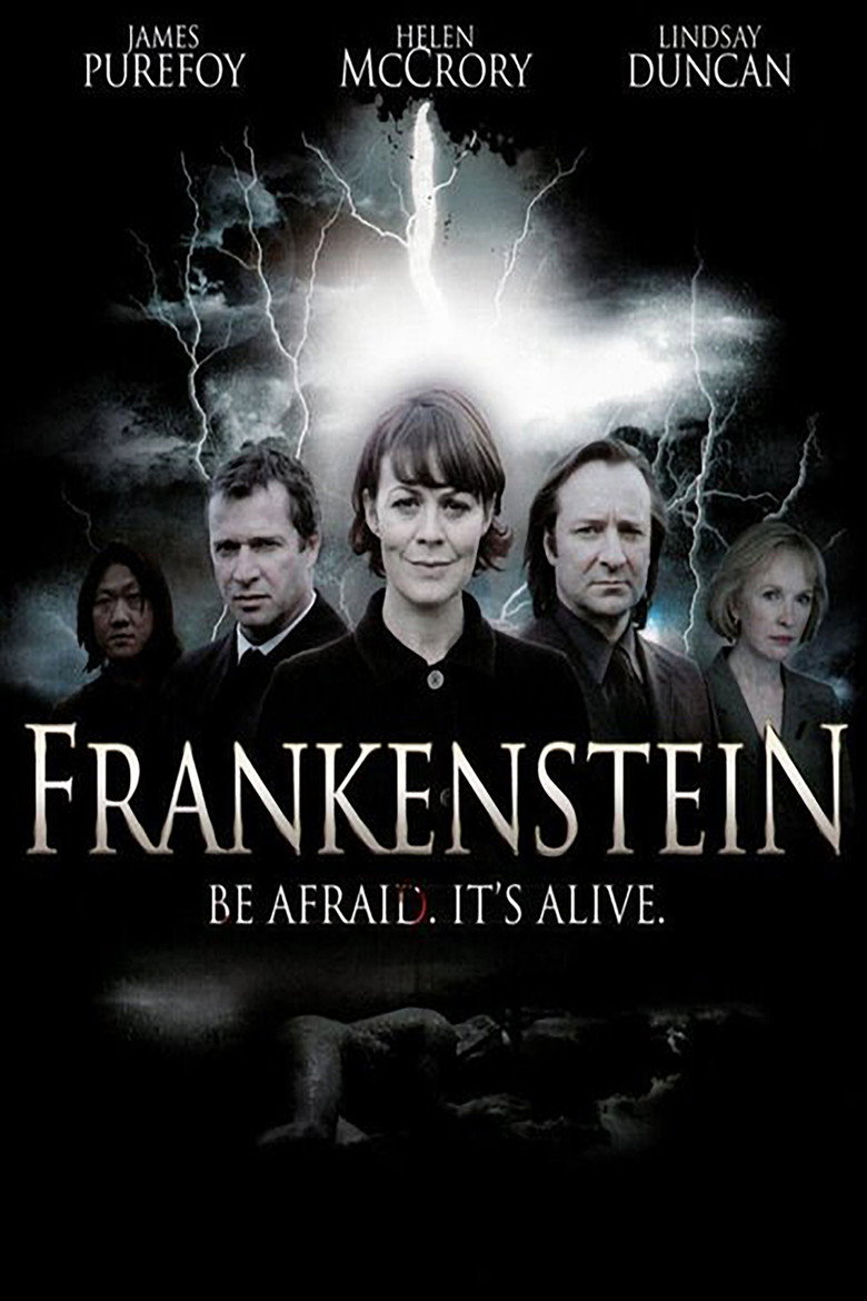 Frankenstein (DVD)