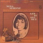 Nina Simone - Let It All Out (LP) (Back To Black)