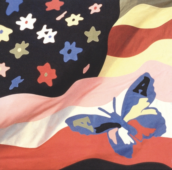 The Avalanches - Wildflower (CD)