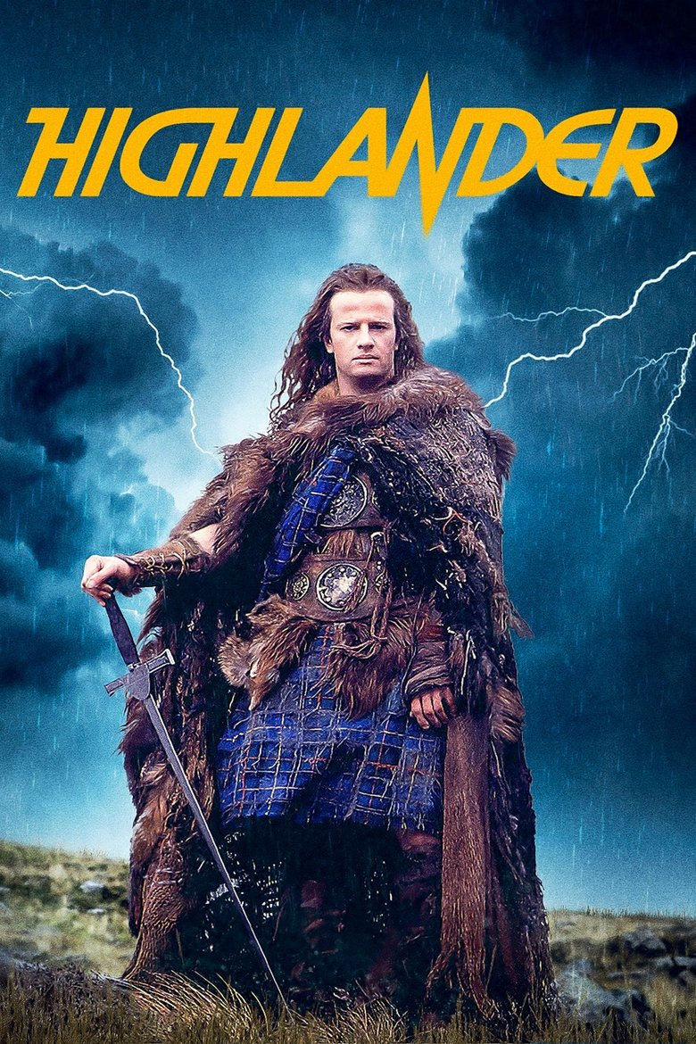 Highlander (Import)