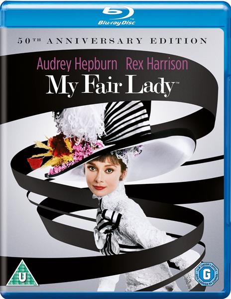 My Fair Lady (Import)