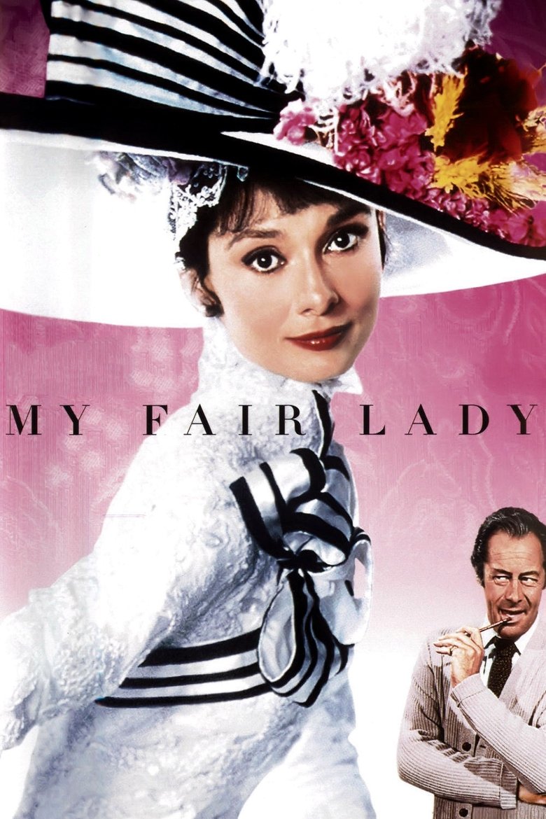My Fair Lady (Import)