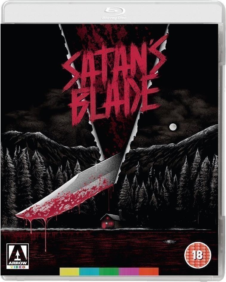 Satan's Blade (Import)
