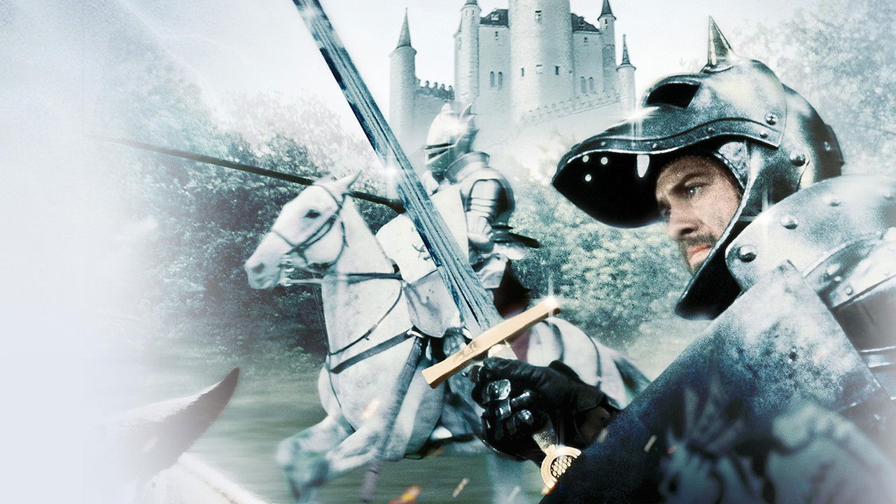 Excalibur (Import)