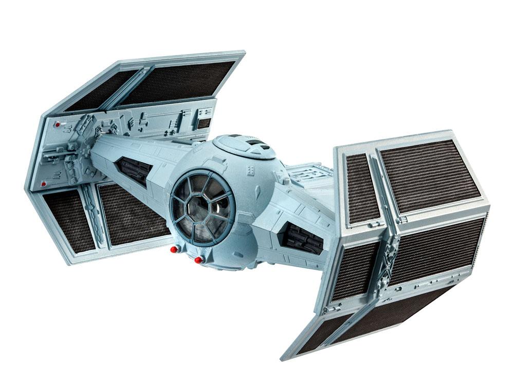 Revell Darth Vader's TIE Fighter