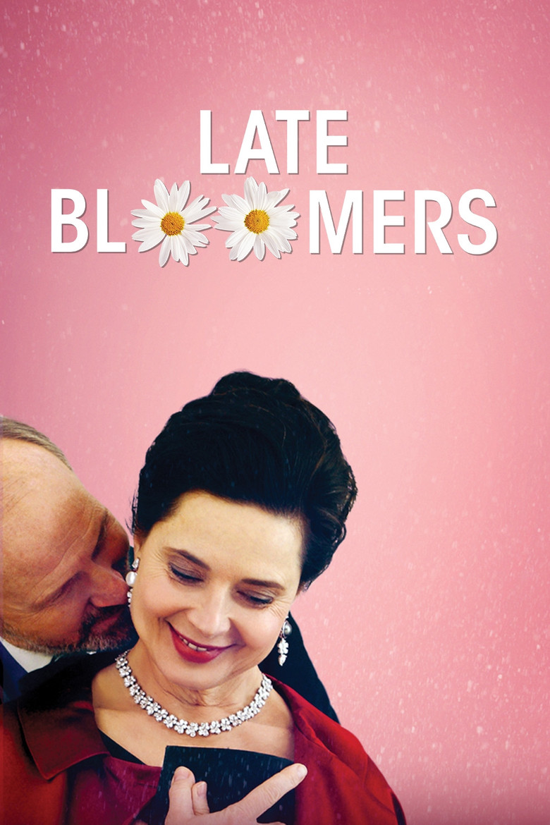 Late Bloomers (DVD)