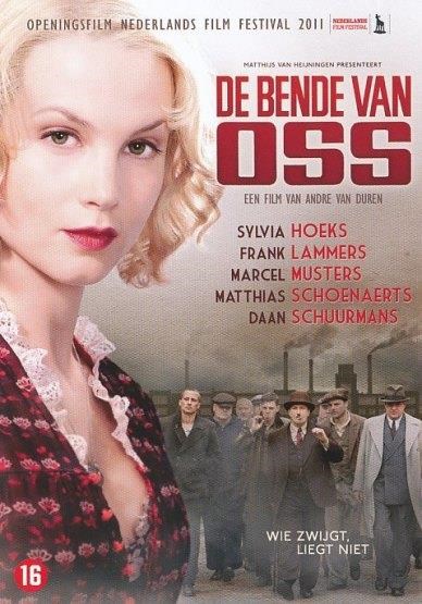 Bende Van Oss (DVD)
