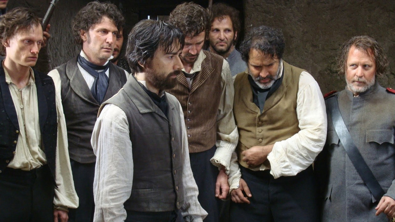 Noi Credevamo (DVD)