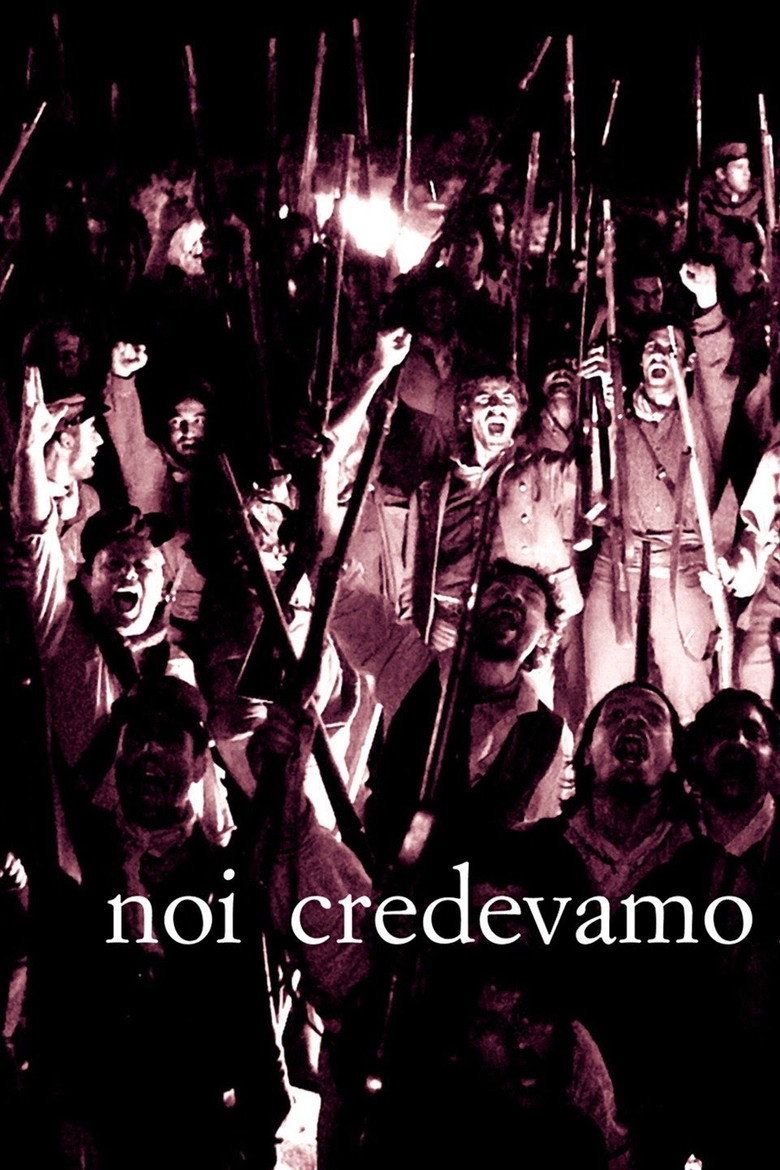 Noi Credevamo (DVD)