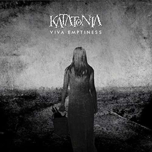 Katatonia - Viva Emptiness (CD) (Reissue)