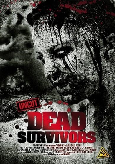 Dead survivors (DVD)