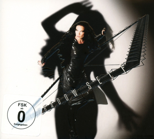 Tarja Turunen - The Shadow Self (CD | DVD)