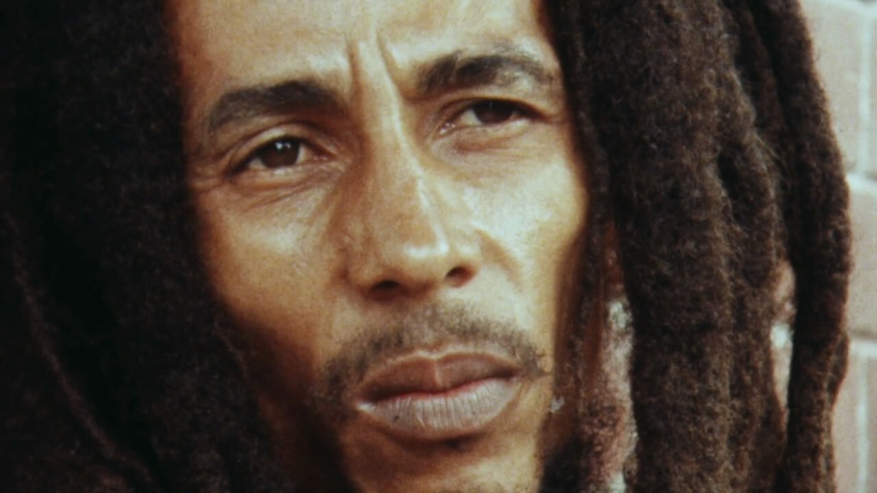 Marley (Blu-ray)