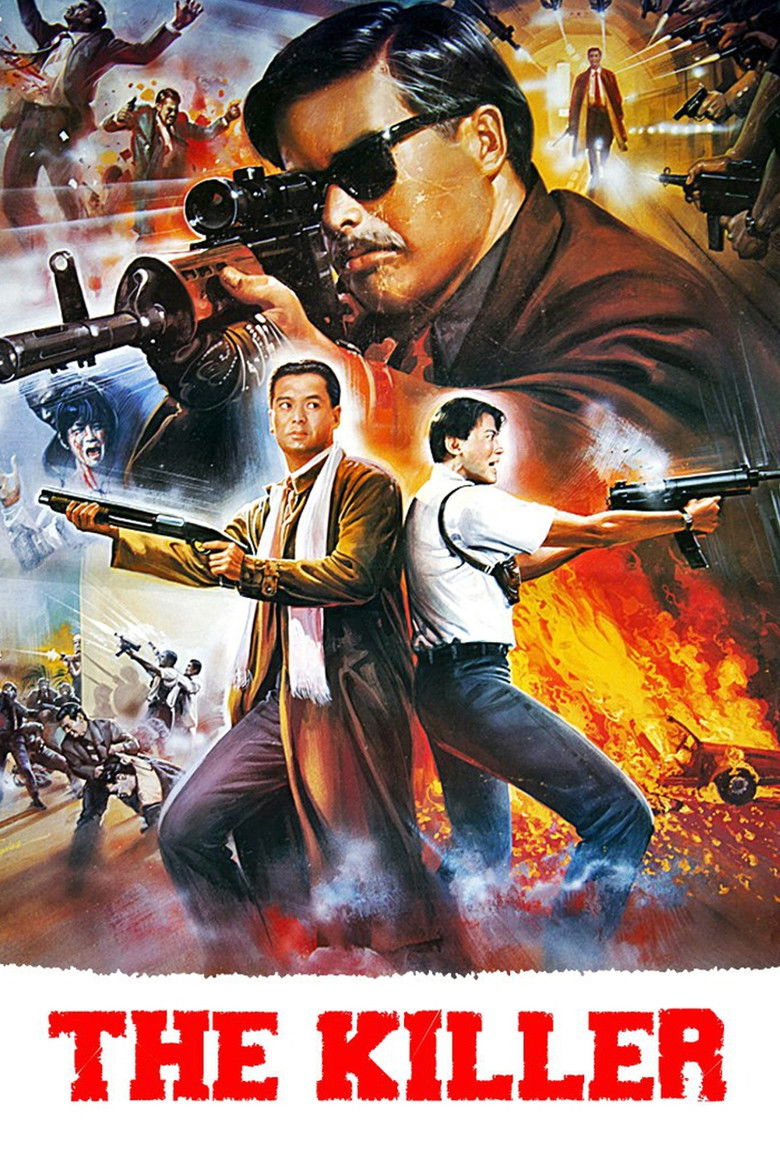 Killer (DVD)