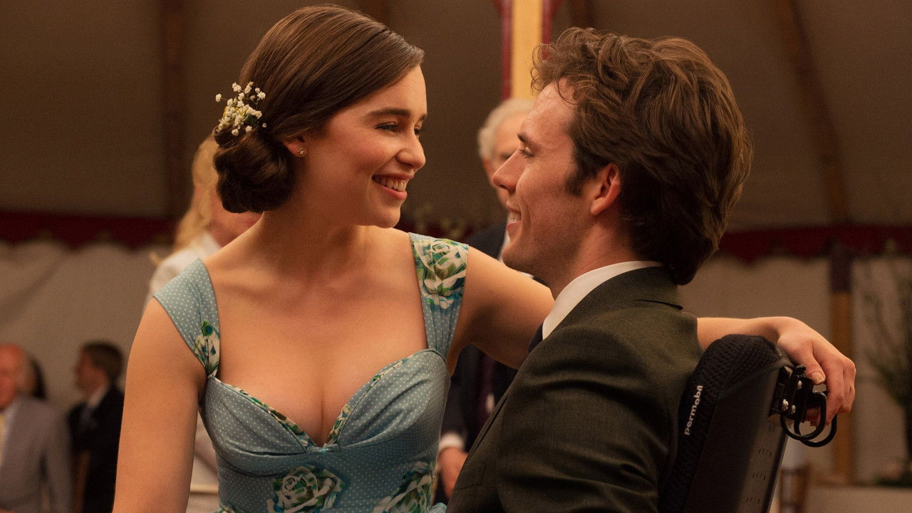 Me Before You (Blu-ray)