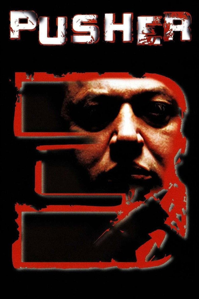 Pusher 3 (DVD)
