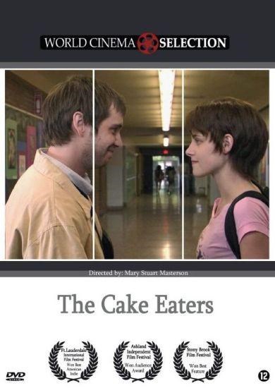 Cake Eaters (DVD)
