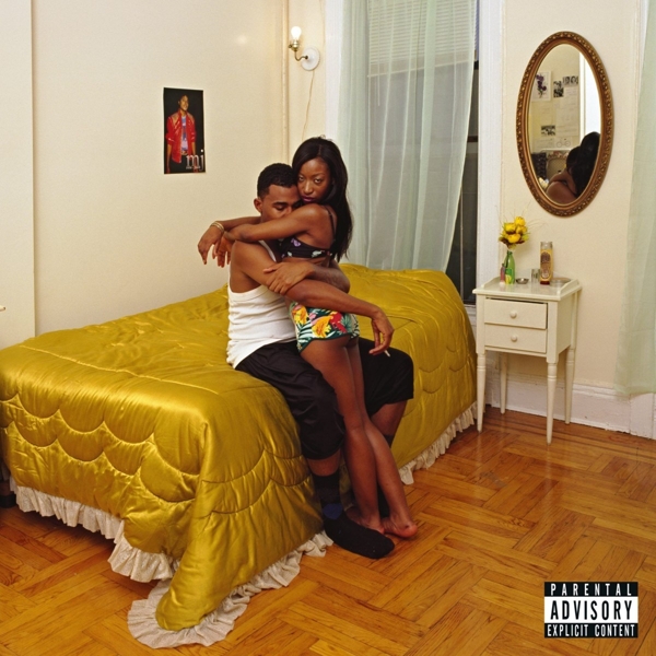 Blood Orange - Freetown Sound (2 LP)