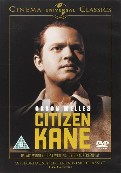 Citizen Kane (Import)