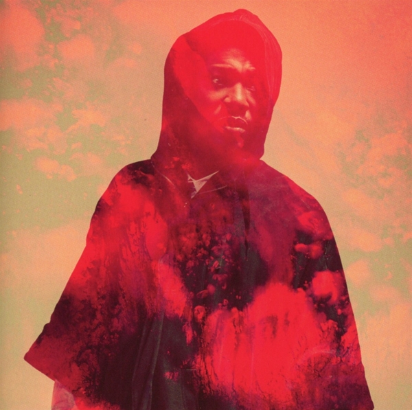 Roots Manuva - Bleeds (CD) (Deluxe Edition)