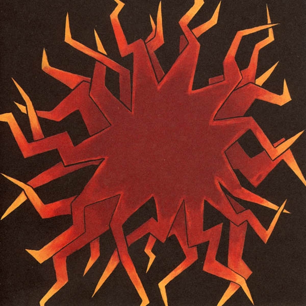 Sunny Day Real Estate - How It Feels To Be Something On (LP)