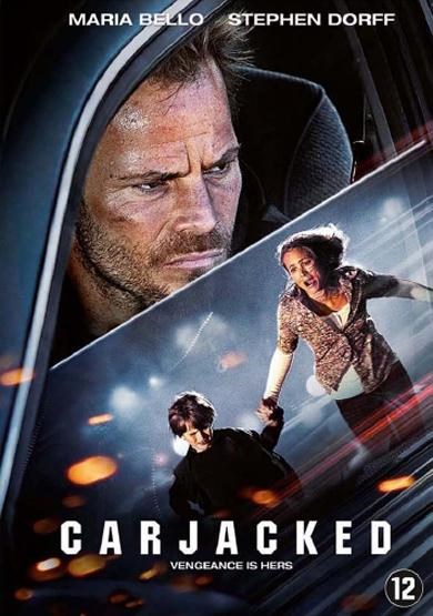Carjacked (DVD)