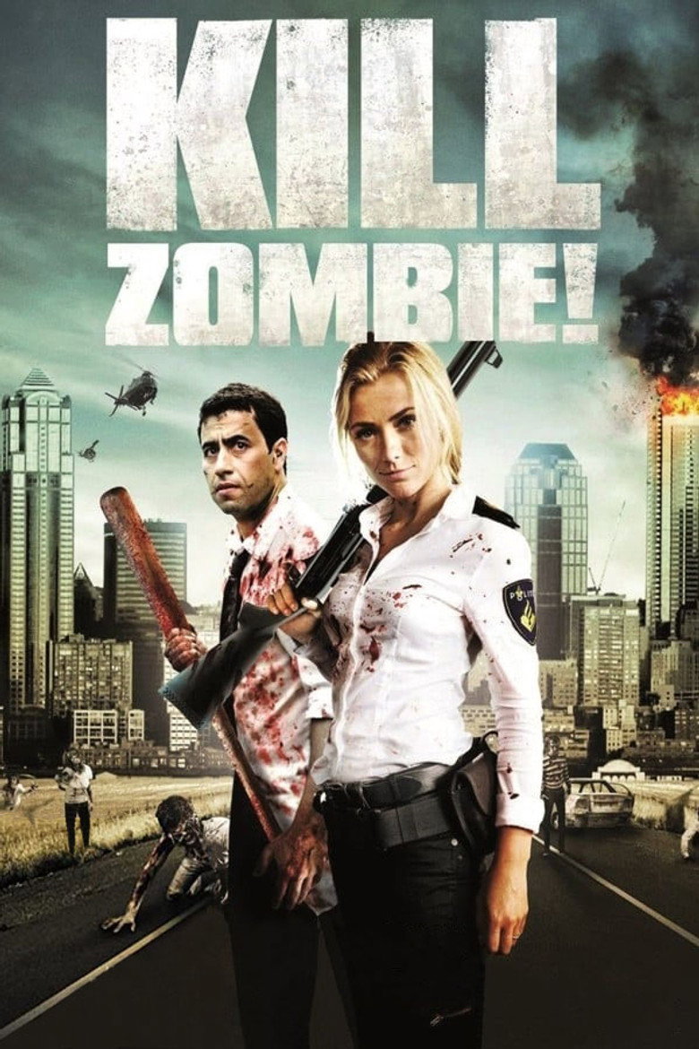 Zombibi (Blu-ray)