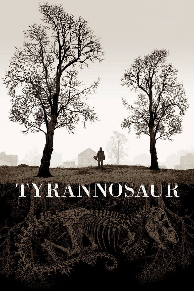 Tyrannosaur (DVD)