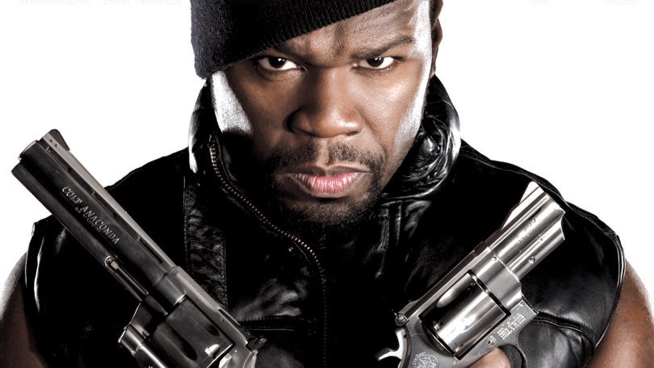 Gun (DVD)