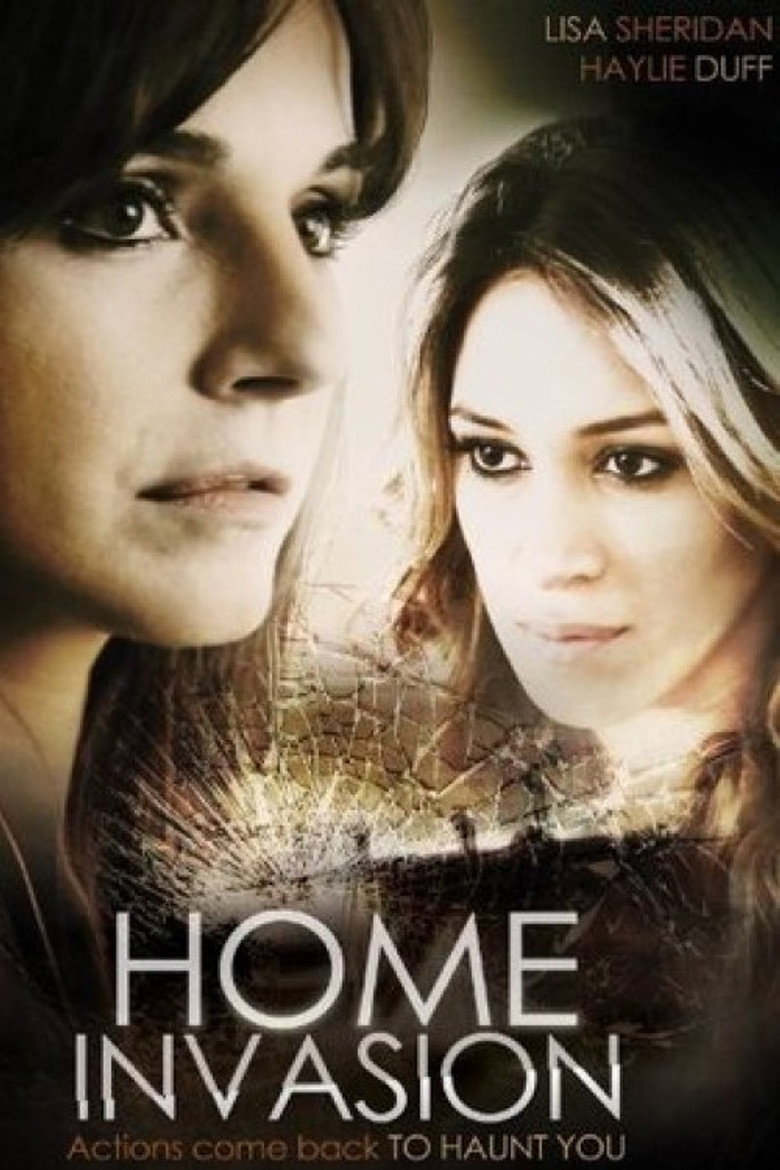 Home Invasion (DVD)